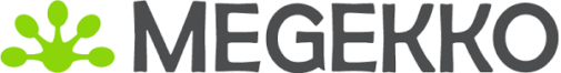 Megekko Logo
