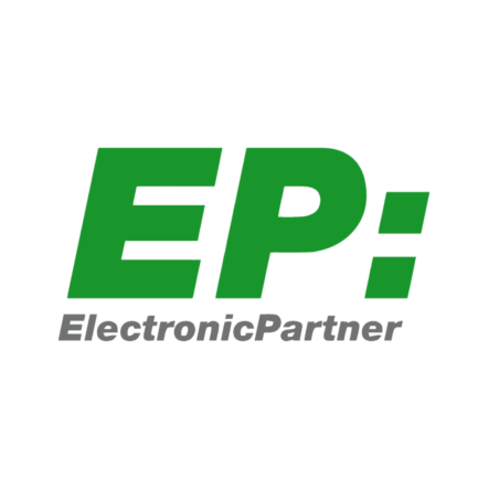 EP logo