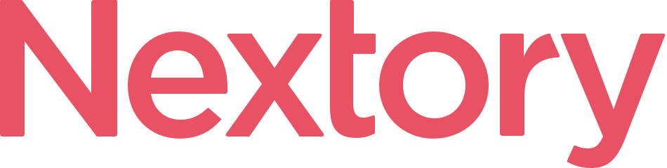 Nextory logo