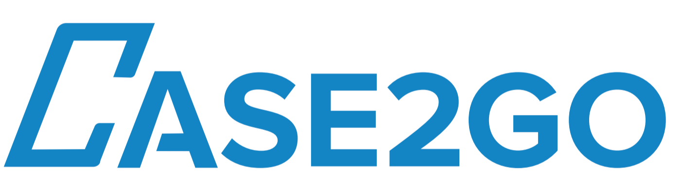 Case2go Logo